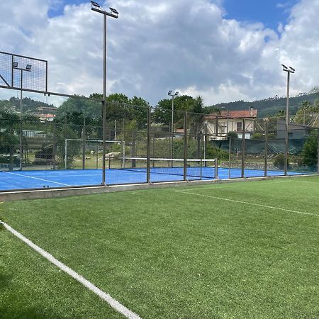 Duas Quintas Areal Guimaraes Exterior photo