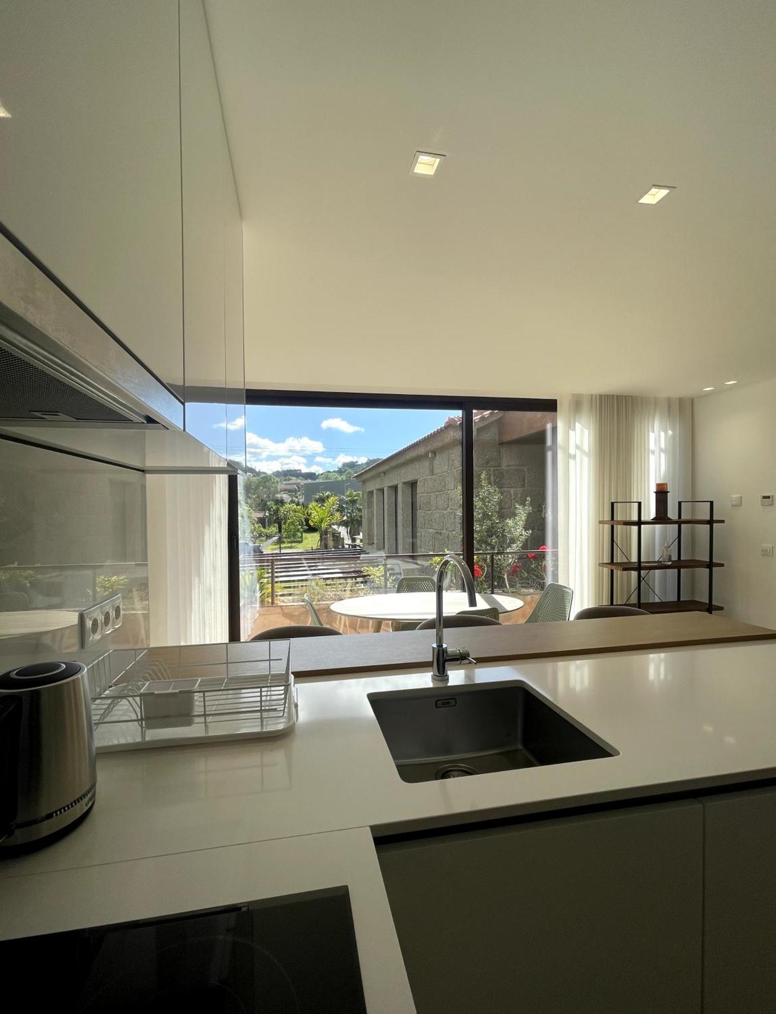 Duas Quintas Areal Guimaraes Exterior photo