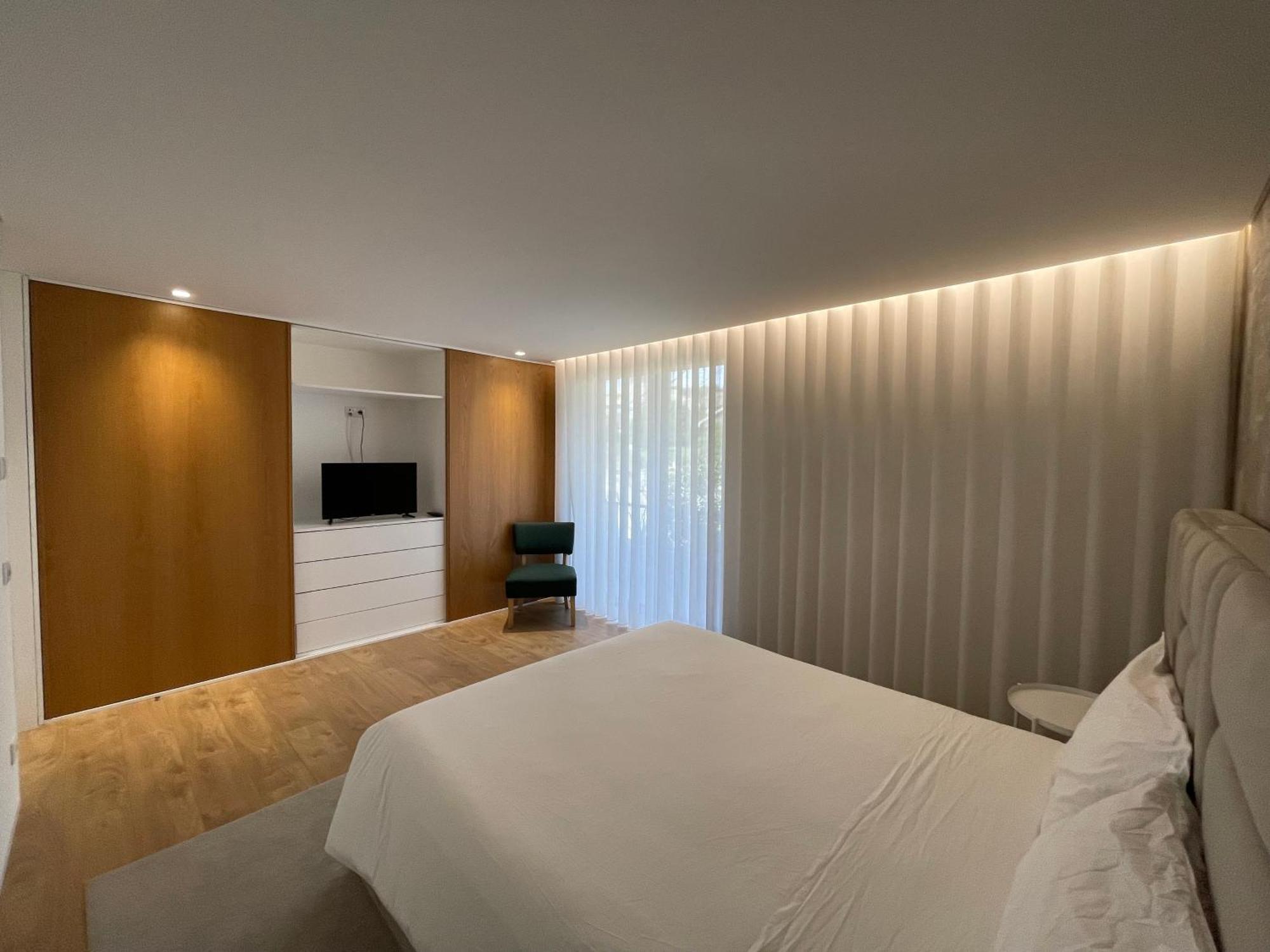 Duas Quintas Areal Guimaraes Room photo