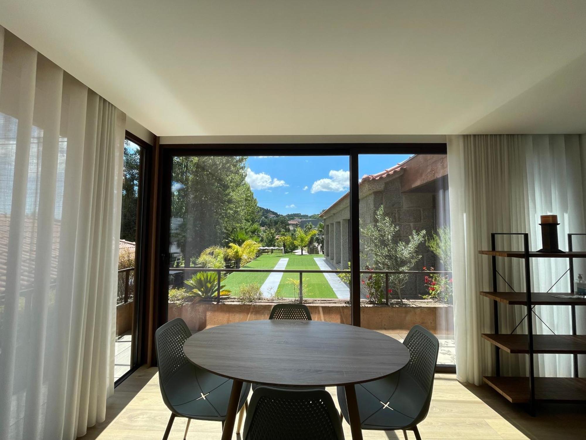 Duas Quintas Areal Guimaraes Room photo