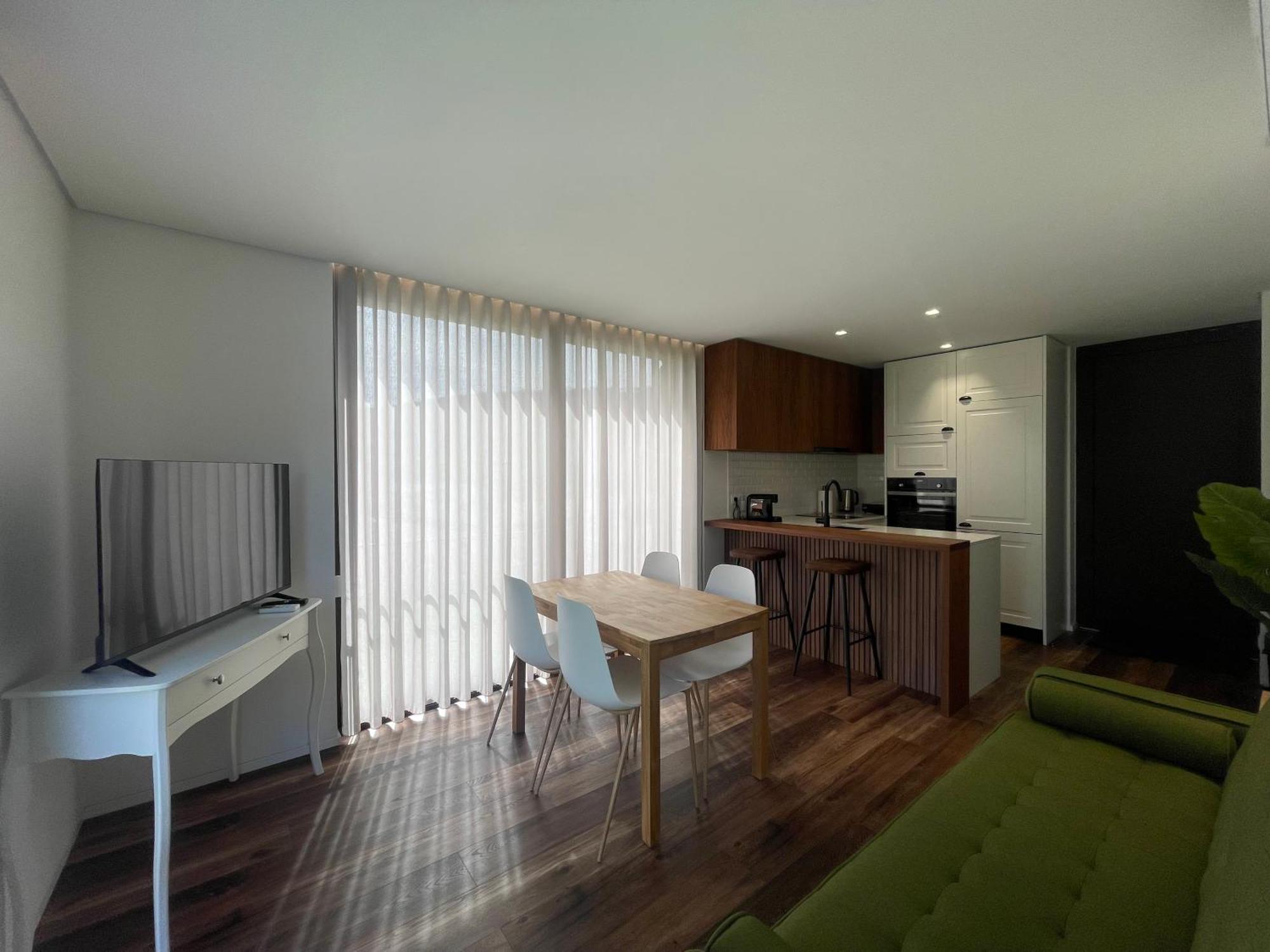 Duas Quintas Areal Guimaraes Room photo